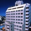 Отель Ryukyu Sun Royal Hotel, фото 25