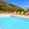 Отель Welcoming Holiday Home in San Fratello With Private Pool, фото 20