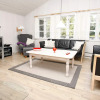 Отель 6 Person Holiday Home in Albaek, фото 4