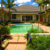 Отель Melunah Lodge, фото 11