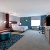 Отель Home2 Suites By Hilton Bryant	, фото 26