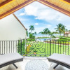 Отель Exquisitely Adorned Luxury Unit Right on Flamingo Beach Sleeps 6, фото 7