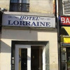 Отель Hôtel De Lorraine, фото 14