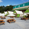 Отель The Proud Resort - Caravan Park, фото 13