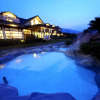 Отель Chat Hot Spring Resort, фото 25