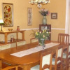 Отель Oak Tree Lodge Ladybrand, фото 16
