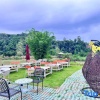 Отель Fogang Country Garden Hemingzhou Hot Spring Fengqi Apartment Hotel, фото 4
