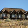 Отель Vogelstrausskluft Lodge, фото 5