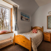 Отель Conusg Bed and Breakfast, фото 2