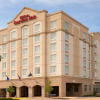 Отель Hilton Garden Inn West Lafayette Wabash Landing, фото 1