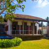 Отель Villa Saldana, фото 13