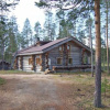 Отель Holiday Home Kuukkelin kumpu, фото 9