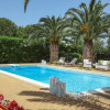 Отель TD Villa Marinesca Typical Villa With Pool, фото 15