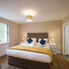 Отель Rosedene Highland House - The Cottage Apartment 10, фото 4