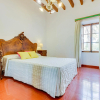 Отель Beautiful old finca with private pool close to the nice village of Alaró, фото 20