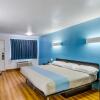 Отель Motel 6 Fort Worth, TX - Convention Center, фото 4