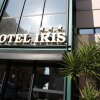 Отель Iris, фото 37