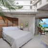 Отель Smuggler's Nest - Exotic & Romantic Villa 2 Bedroom Villa by RedAwning, фото 9