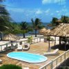 Отель Exotic Caye Beach Resort, фото 27