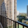 Отель Tower 1 Suite 1501 at Waikiki, фото 20