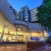 Отель Aston Semarang Hotel and Convention Center, фото 1