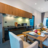 Отель Luxury 3 Bedroom Villa CoCo, фото 14