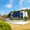 Отель Gyeongpo Rosa Kids Poolvilla, фото 5