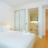 Отель Modern 2bed with free Parking in the iconic Quartermile, фото 14