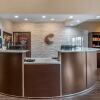 Отель Comfort Suites Auburn, фото 7