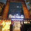 Отель The Panash Hotel & Banquets, фото 10