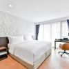 Отель Amanta Hotel Sathorn, фото 6
