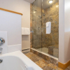 Отель Bear Creek Lodge 205 3 Bedroom Condo by Alpine Lodging Telluride, фото 10