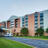 Отель Hyatt Place Baltimore/BWI Airport, фото 14