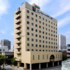 Отель Comfort Hotel Sakai, фото 1