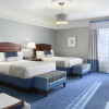 Отель Fairmont Copley Plaza, Boston, фото 39