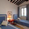 Отель Porto Ercole Tuscany Coast Classic Charm in Fabulous 18th c Farmhouse now Chic Designer Villa w P, фото 7