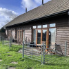 Отель Bike Shed - Beautiful 1-bed Cottage in Shorwell, фото 9