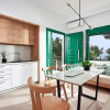 Отель Seafront Villa With Private Pool and Kids Playground 300m From Restaurants, фото 11