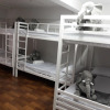 Отель Unico Hostel, фото 13