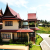 Отель Crystal Samui Villa, фото 1