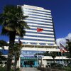 Отель Tirana International Hotel & Conference Centre в Тиране