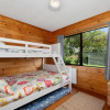 Отель Karaka Bach - Mangawhai Heads Holiday Home, фото 3