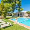 Отель CAN CIREROL - Villa with private pool in Porto Colom- Felanitx. Free WiFi, фото 13