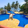 Отель Lux Suites Lamera Beachfront Villas, фото 12