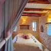 Отель Atlantis 12, Maison d'hotes et d'art, фото 4