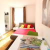 Отель CheckVienna – Apartment Nordbahnstrasse, фото 3