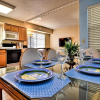 Отель Palm Place 2 - Coconut Palm Beach getaway 623, фото 10