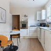 Отель The Elmington Estate Place - Elegant 1bdr Flat, фото 10