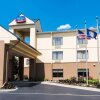 Отель Fairfield Inn and Suites By Marriott Chesapeake, фото 14