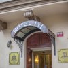 Отель Tyl в Праге